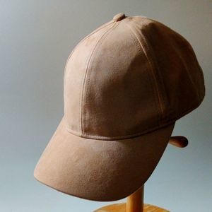 Sand‎ Brown H&M Nude Hat